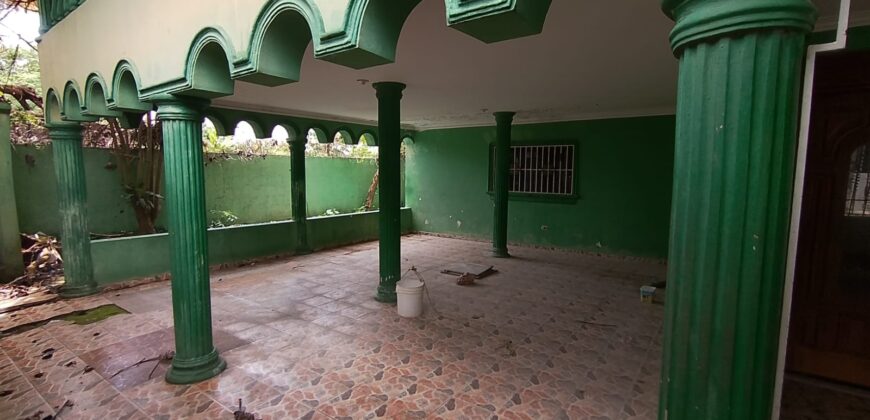 Venta Casa Prado Oriental – Zona Oriental