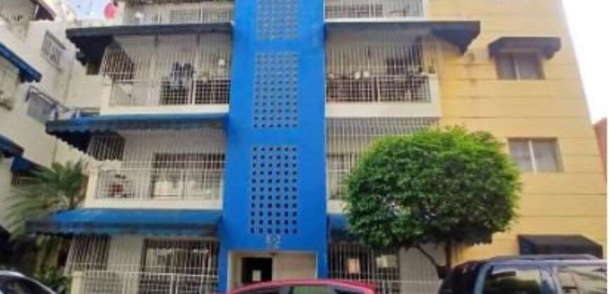 Vendo Apartamento Arroyo Hondo