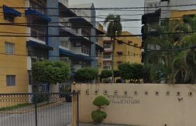 Vendo Apartamento Arroyo Hondo