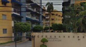 Vendo Apartamento Arroyo Hondo