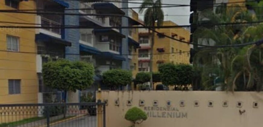Vendo Apartamento Arroyo Hondo