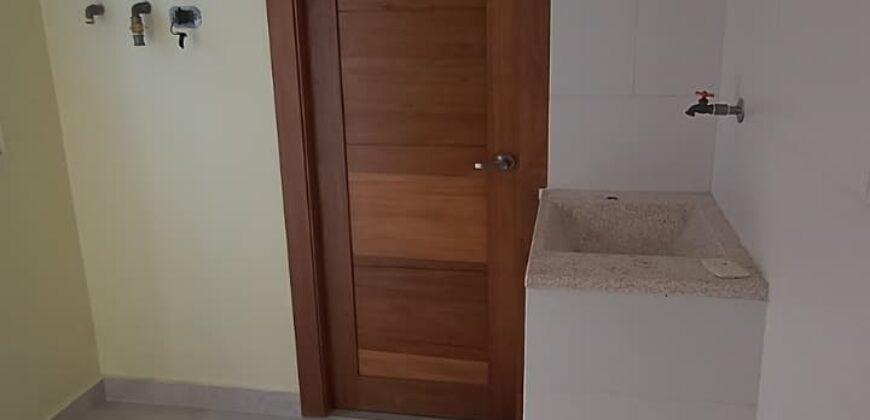 Venta Apartamento Jardines del Sur – Dstrtito Nacinal