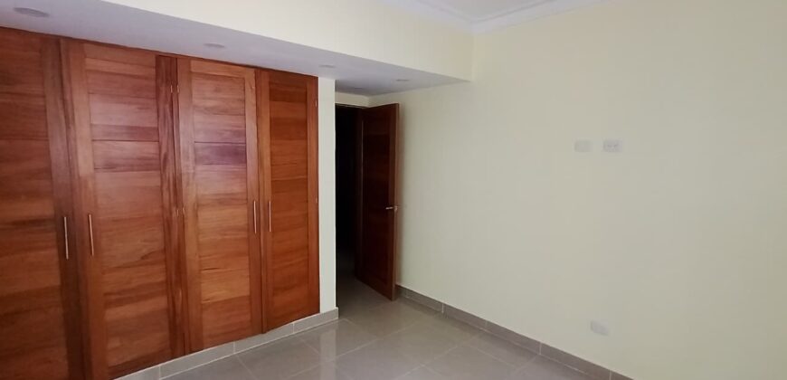 Venta Apartamento Jardines del Sur – Dstrtito Nacinal