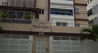 Venta Apartamento Jardines del Sur – Dstrtito Nacinal