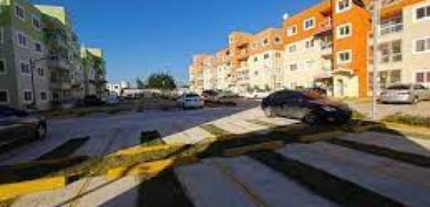 Venta Apartamento Alexander II – La Romana