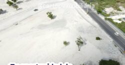 Solar en Venta en Brisas de Punta Cana – Oportunidad