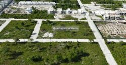 Solar en Venta en Brisas de Punta Cana – Oportunidad