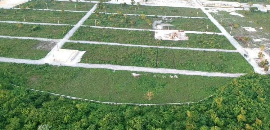 Solar en Venta en Brisas de Punta Cana – Oportunidad