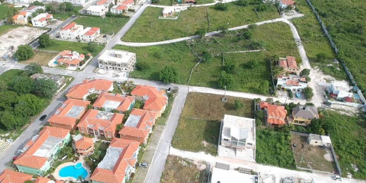 Solar en Venta en Brisas de Punta Cana – Oportunidad