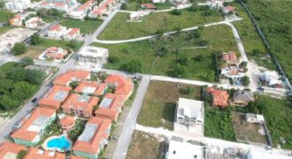 Solar en Venta en Brisas de Punta Cana – Oportunidad
