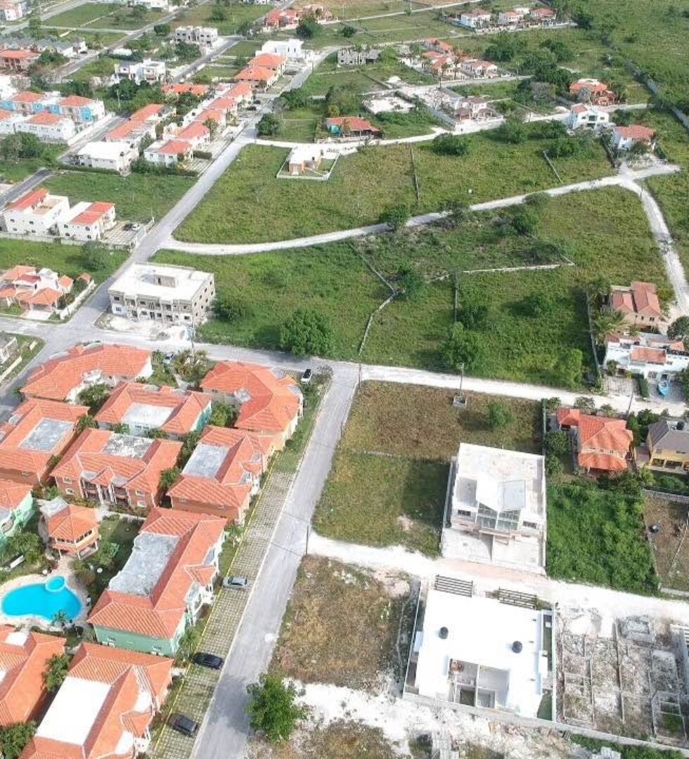 Solar en Venta en Brisas de Punta Cana – Oportunidad