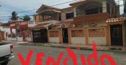 Venta Casa Zona Oriental – Doña Idalia