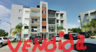 Venta Apartamento Colinas del Arroyo II- Jacobo Majluta