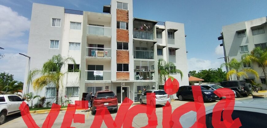 Venta Apartamento Colinas del Arroyo II- Jacobo Majluta