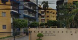 Vendo Apartamento Arroyo Hondo
