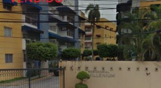 Vendo Apartamento Arroyo Hondo
