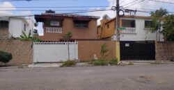 Vendo Casa Colinas del Arroyo I – Jacobo Majluta