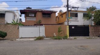 Vendo Casa Colinas del Arroyo I – Jacobo Majluta