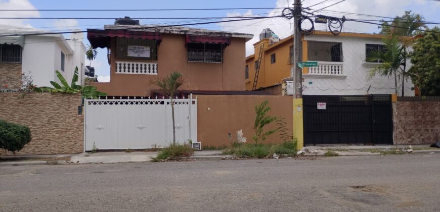 Vendo Casa Colinas del Arroyo I – Jacobo Majluta