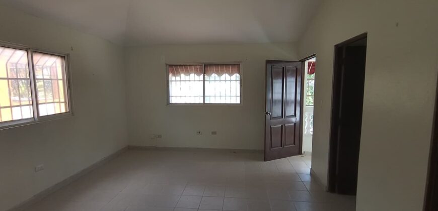 Vendo Casa Colinas del Arroyo I – Jacobo Majluta