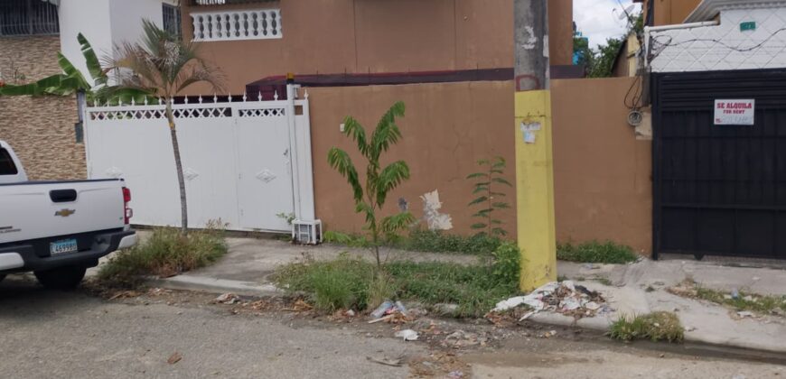 Vendo Casa Colinas del Arroyo I – Jacobo Majluta