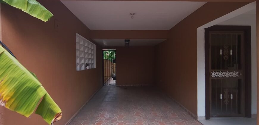 Vendo Casa Colinas del Arroyo I – Jacobo Majluta