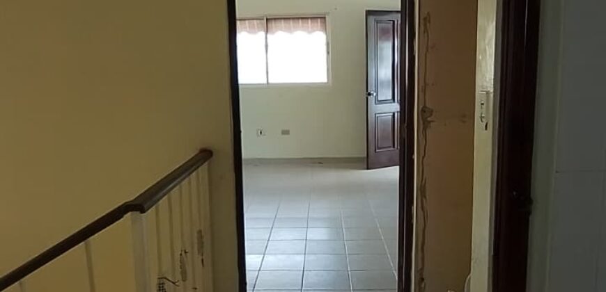 Vendo Casa Colinas del Arroyo I – Jacobo Majluta