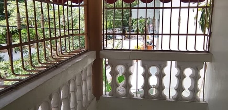Vendo Casa Colinas del Arroyo I – Jacobo Majluta