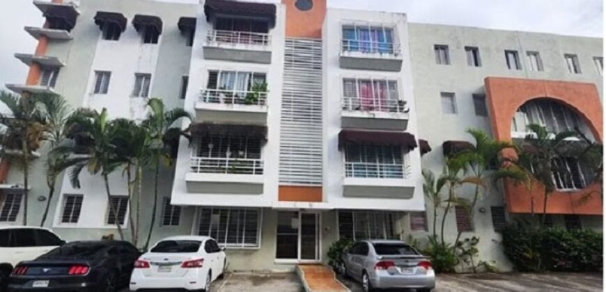 Venta apartamento Alma Rosa I – Oportunidad