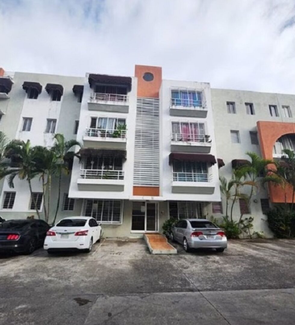 Venta apartamento Alma Rosa I – Oportunidad