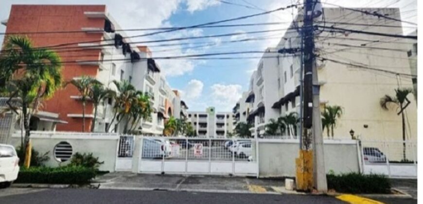 Venta apartamento Alma Rosa I – Oportunidad