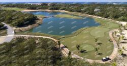 Venta Solar Playa Nueva Romana Lote 56