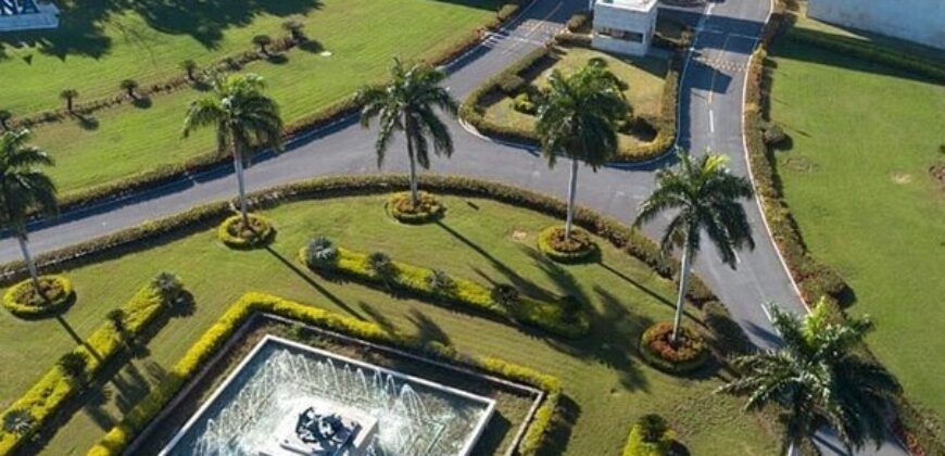 Venta Solar Playa Nueva Romana Lote 56
