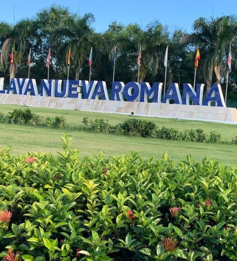 Venta Solar Playa Nueva Romana Lote 56