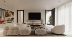 Venta Villas Duplex Brisas Punta Cana – Residencial Leon I
