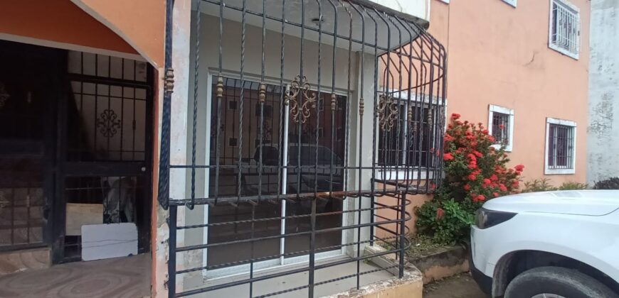 Venta Apartamento Hato Nuevo – Santo Domingo Oeste