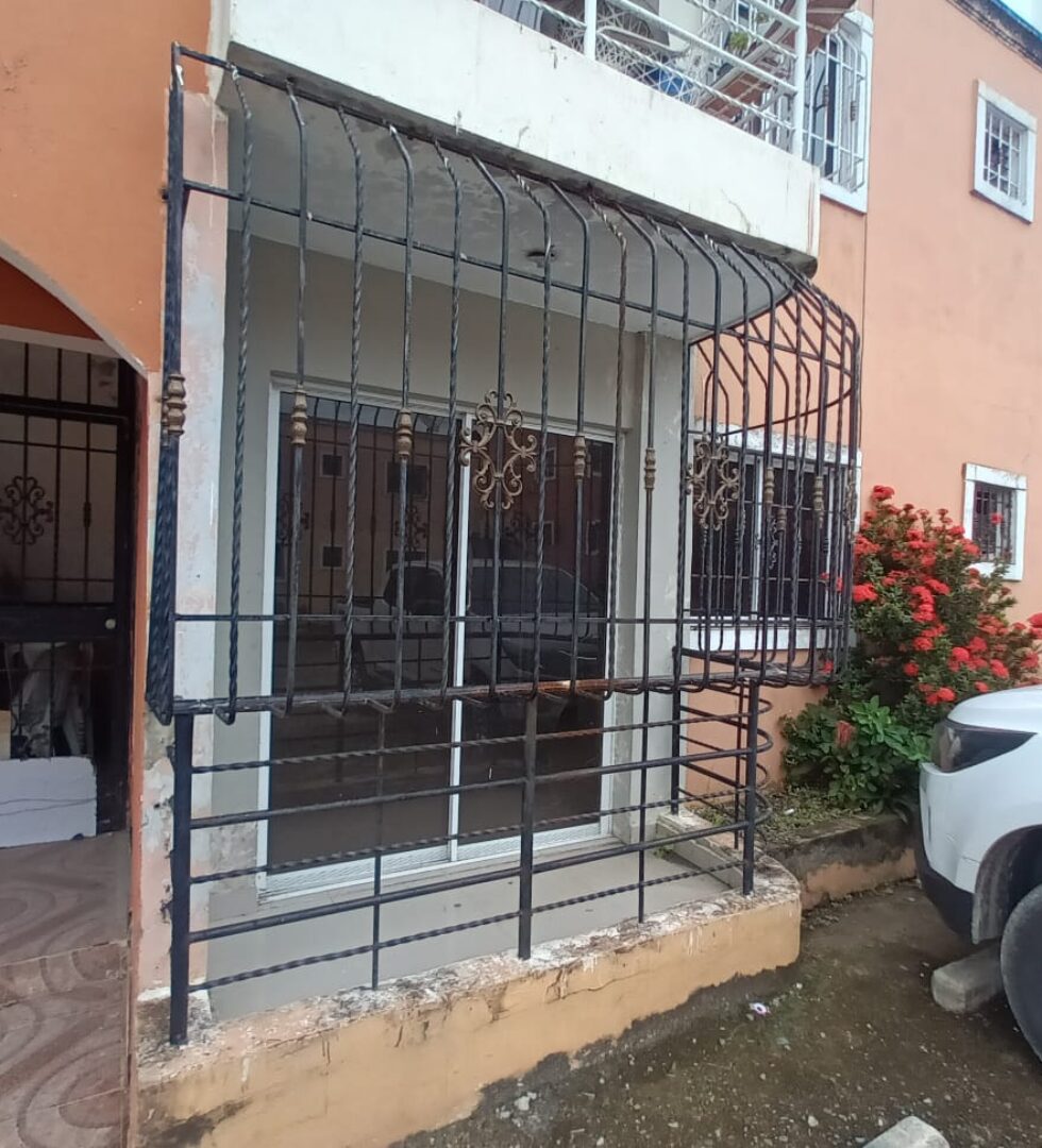 Venta Apartamento Hato Nuevo – Santo Domingo Oeste
