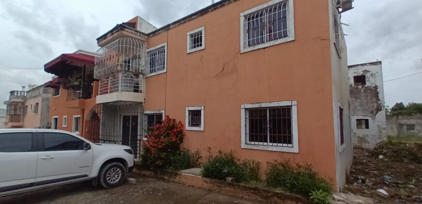Venta Apartamento Hato Nuevo – Santo Domingo Oeste