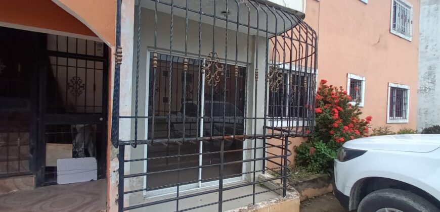 Venta Apartamento Hato Nuevo – Santo Domingo Oeste