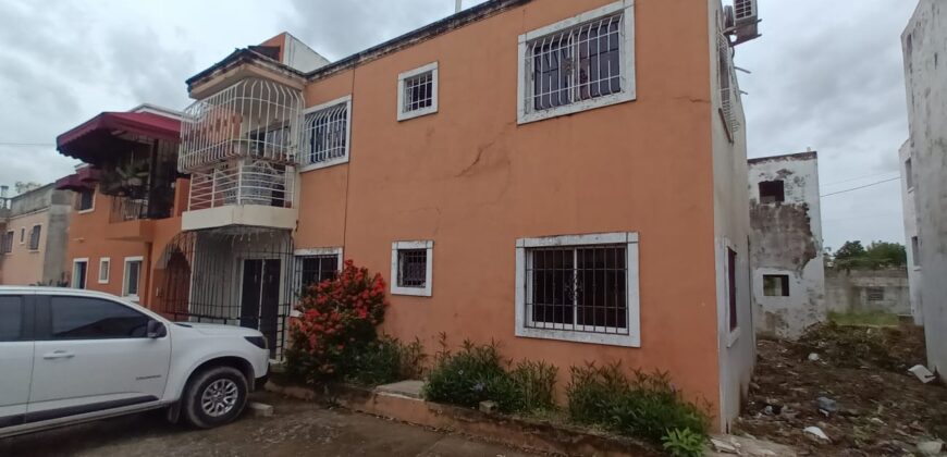 Venta Apartamento Hato Nuevo – Santo Domingo Oeste