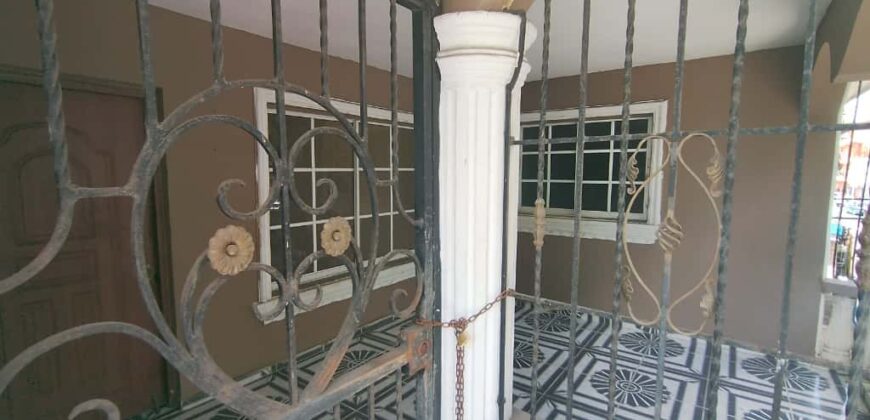 Venta Casa Dos Niveles Alma Rosa II