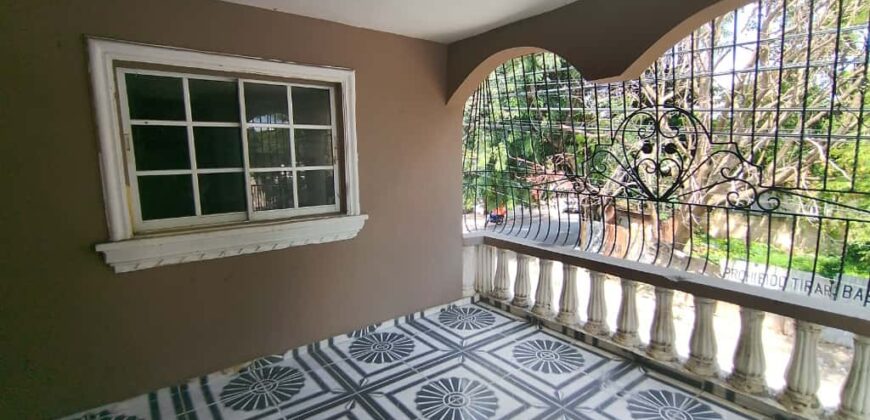 Venta Casa Dos Niveles Alma Rosa II