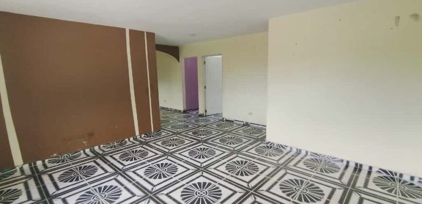 Venta Casa Dos Niveles Alma Rosa II