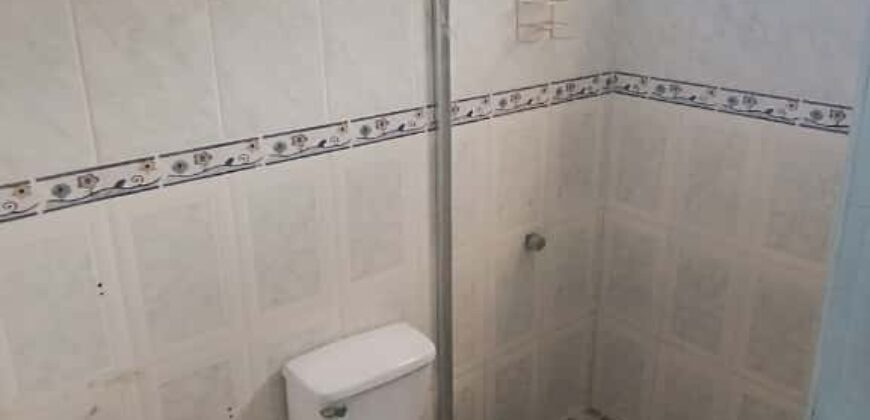 Venta Casa Dos Niveles Alma Rosa II