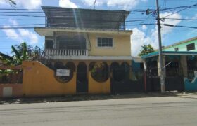 Venta Casa Dos Niveles Alma Rosa II