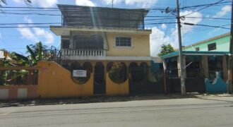 Venta Casa Dos Niveles Alma Rosa II