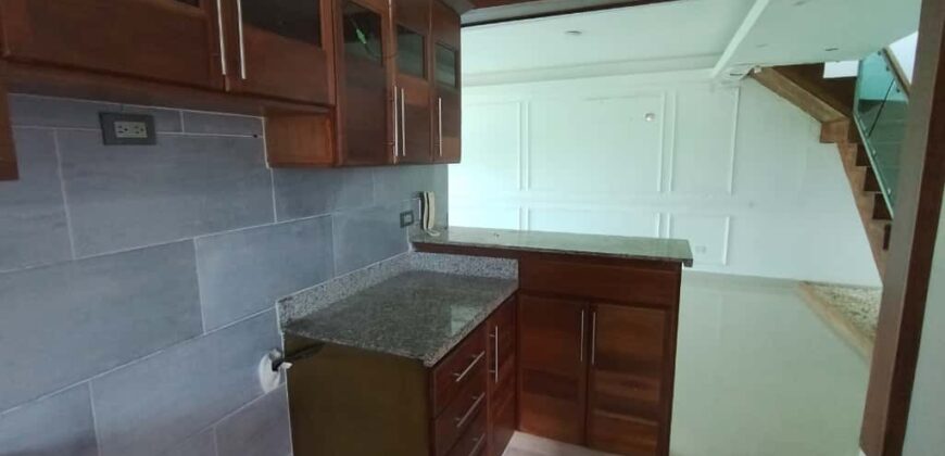 Venta Apartamento Tipo Penthouse Corales del Sur
