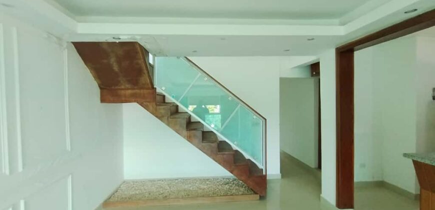Venta Apartamento Tipo Penthouse Corales del Sur