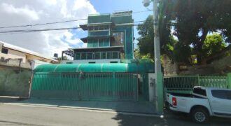 Venta Apartamento Tipo Penthouse Corales del Sur