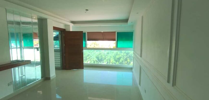 Venta Apartamento Tipo Penthouse Corales del Sur